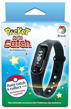 ポケモン - ポケモンgoオートキャッチ ポケモンGO ポケットオートキャッチ 2台同時接続 全自動 Pocket
